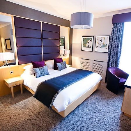 New Northumbria Hotel Newcastle upon Tyne Ngoại thất bức ảnh