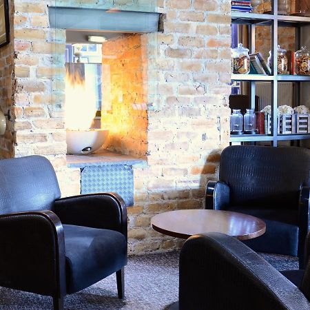New Northumbria Hotel Newcastle upon Tyne Ngoại thất bức ảnh