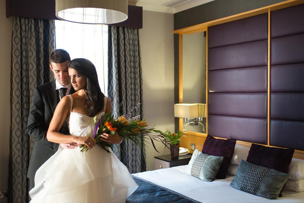 New Northumbria Hotel Newcastle upon Tyne Ngoại thất bức ảnh