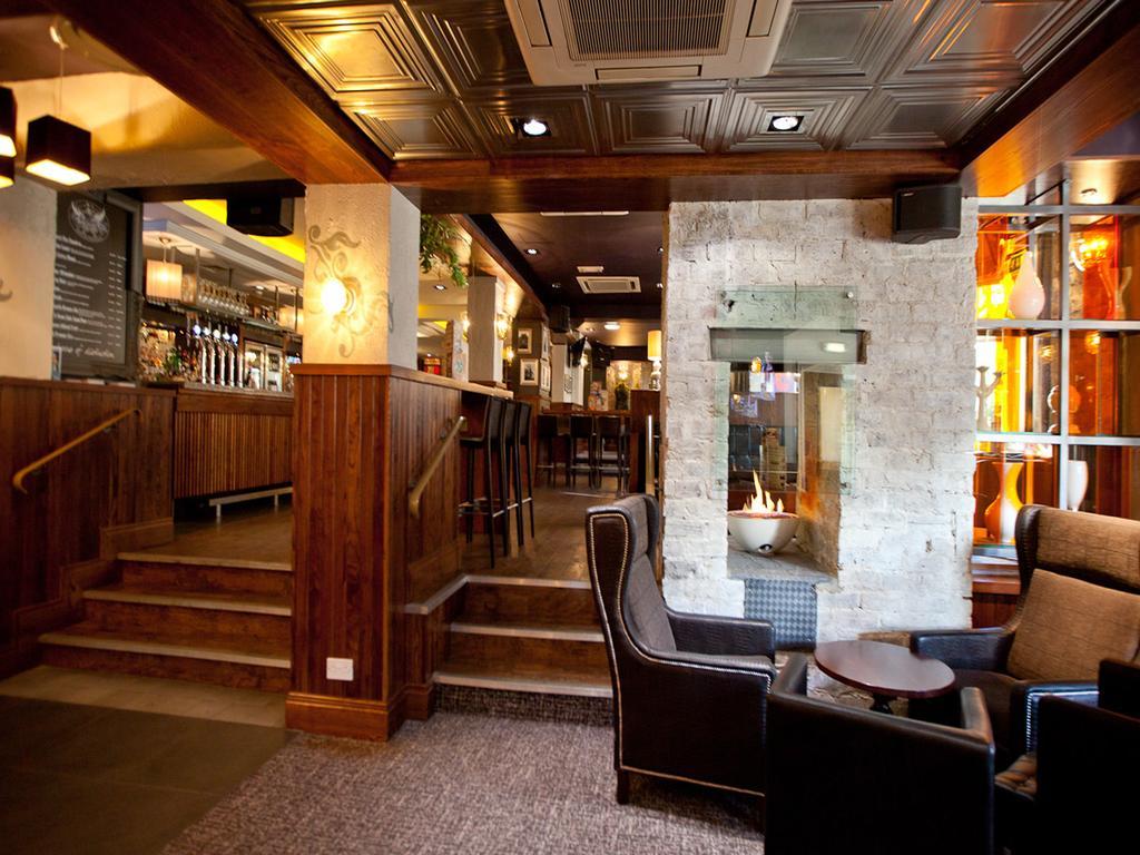 New Northumbria Hotel Newcastle upon Tyne Ngoại thất bức ảnh