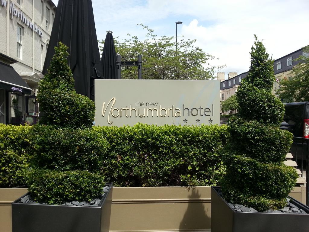 New Northumbria Hotel Newcastle upon Tyne Ngoại thất bức ảnh