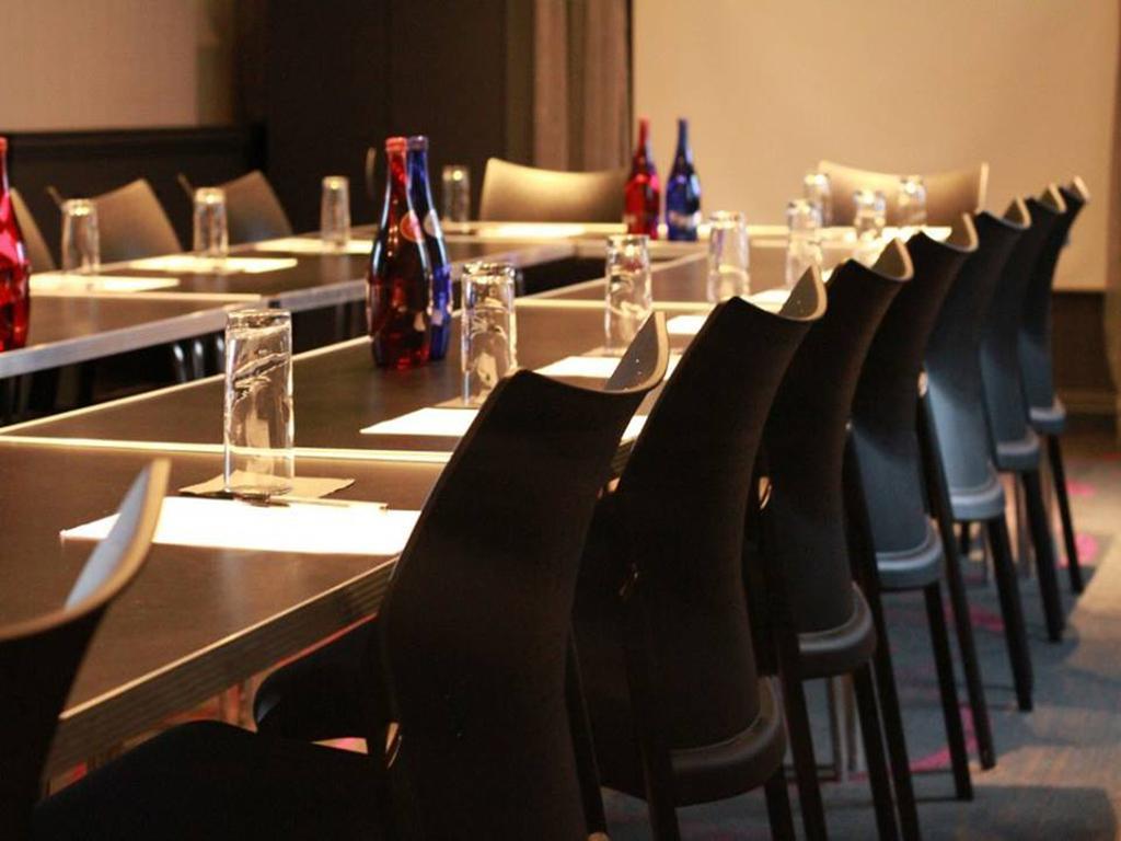 New Northumbria Hotel Newcastle upon Tyne Ngoại thất bức ảnh