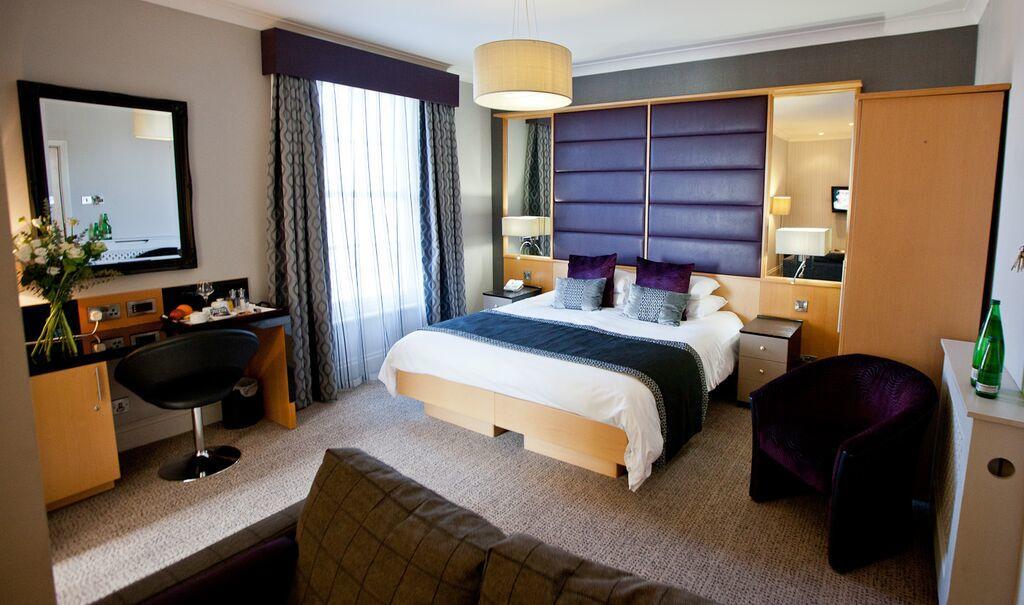 New Northumbria Hotel Newcastle upon Tyne Phòng bức ảnh
