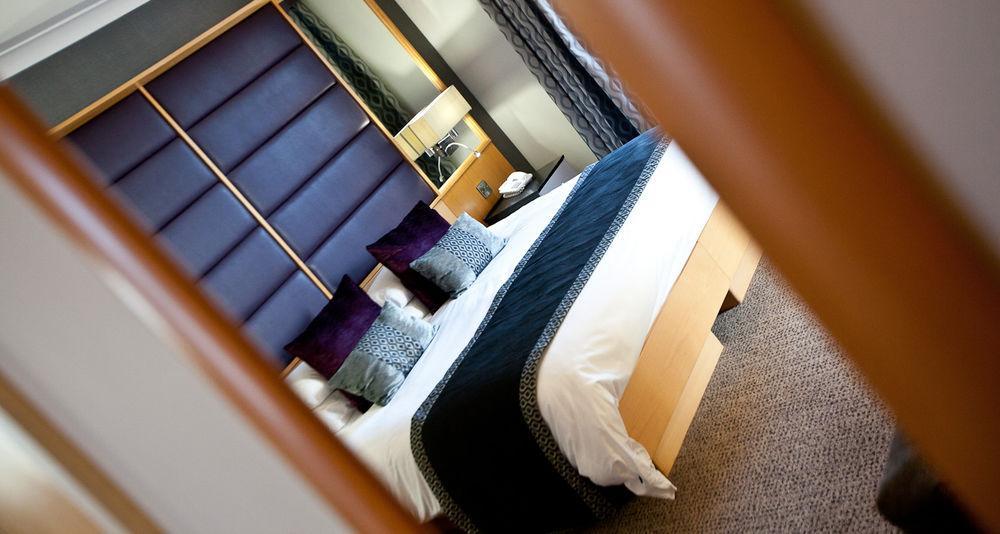 New Northumbria Hotel Newcastle upon Tyne Ngoại thất bức ảnh