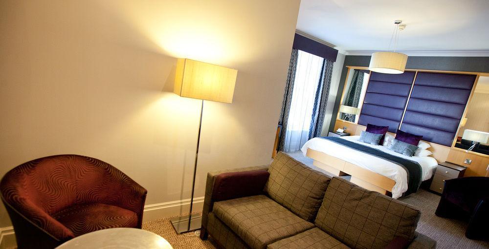 New Northumbria Hotel Newcastle upon Tyne Ngoại thất bức ảnh