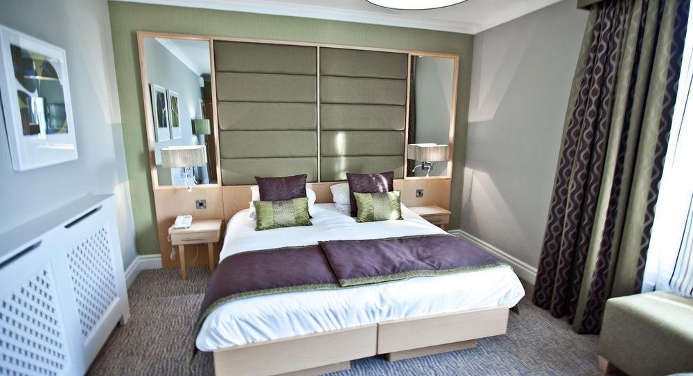 New Northumbria Hotel Newcastle upon Tyne Ngoại thất bức ảnh