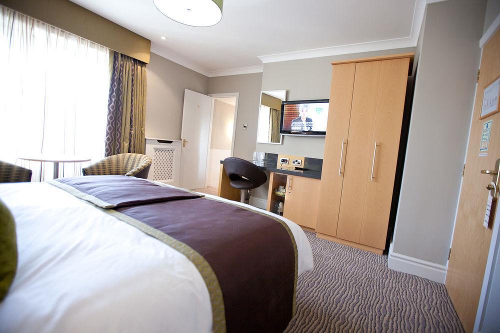 New Northumbria Hotel Newcastle upon Tyne Ngoại thất bức ảnh