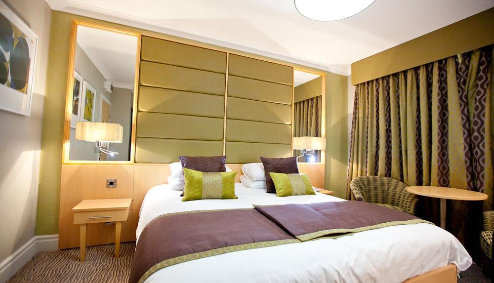 New Northumbria Hotel Newcastle upon Tyne Ngoại thất bức ảnh