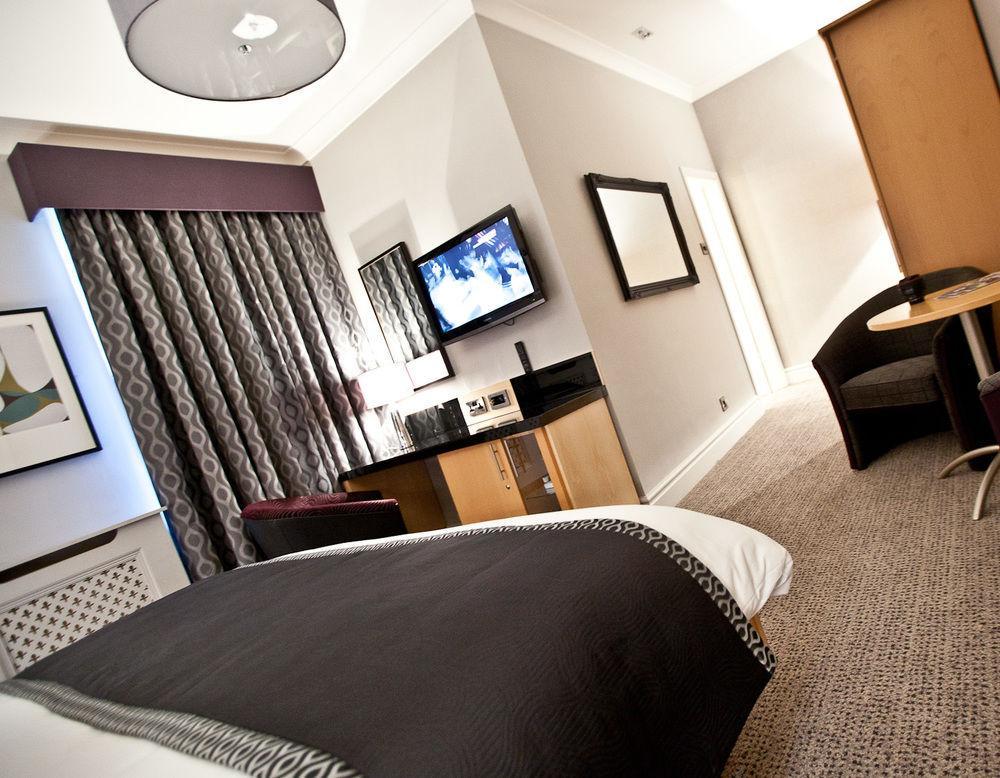 New Northumbria Hotel Newcastle upon Tyne Ngoại thất bức ảnh