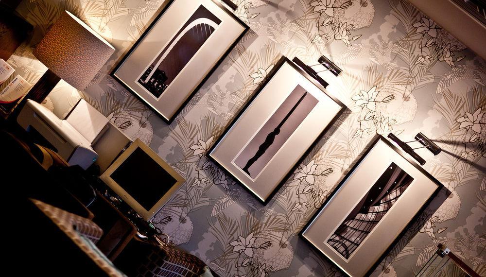 New Northumbria Hotel Newcastle upon Tyne Ngoại thất bức ảnh