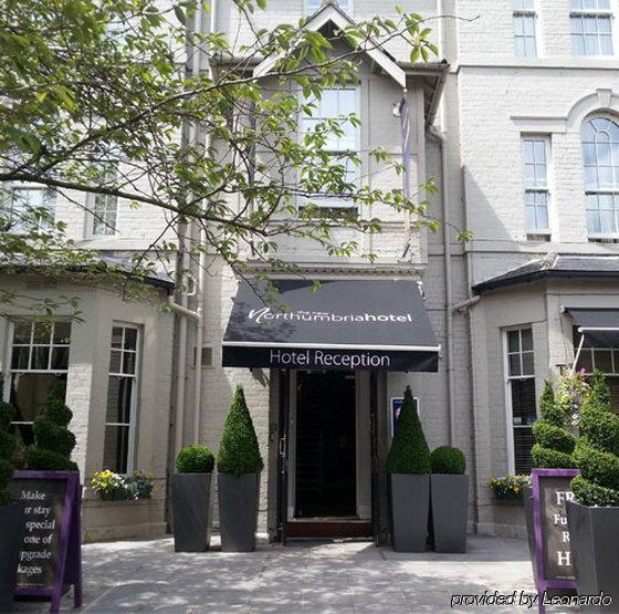 New Northumbria Hotel Newcastle upon Tyne Ngoại thất bức ảnh