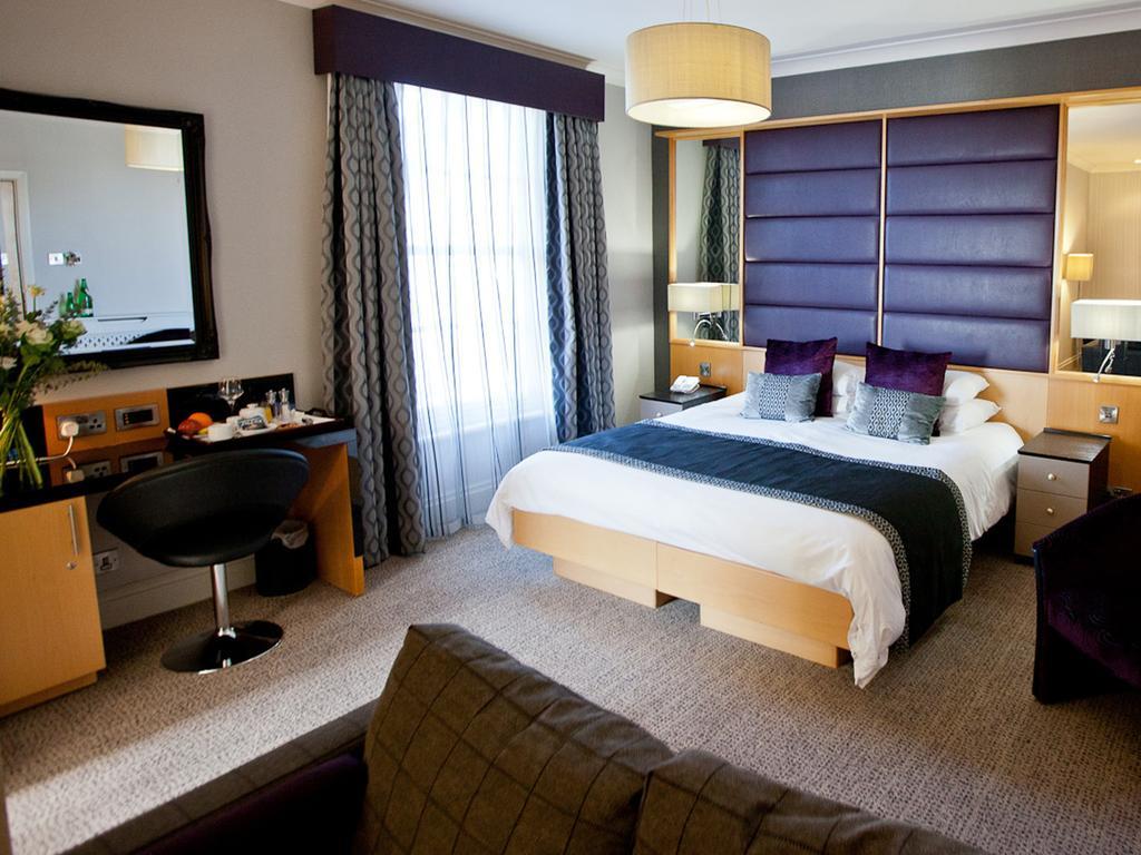 New Northumbria Hotel Newcastle upon Tyne Ngoại thất bức ảnh