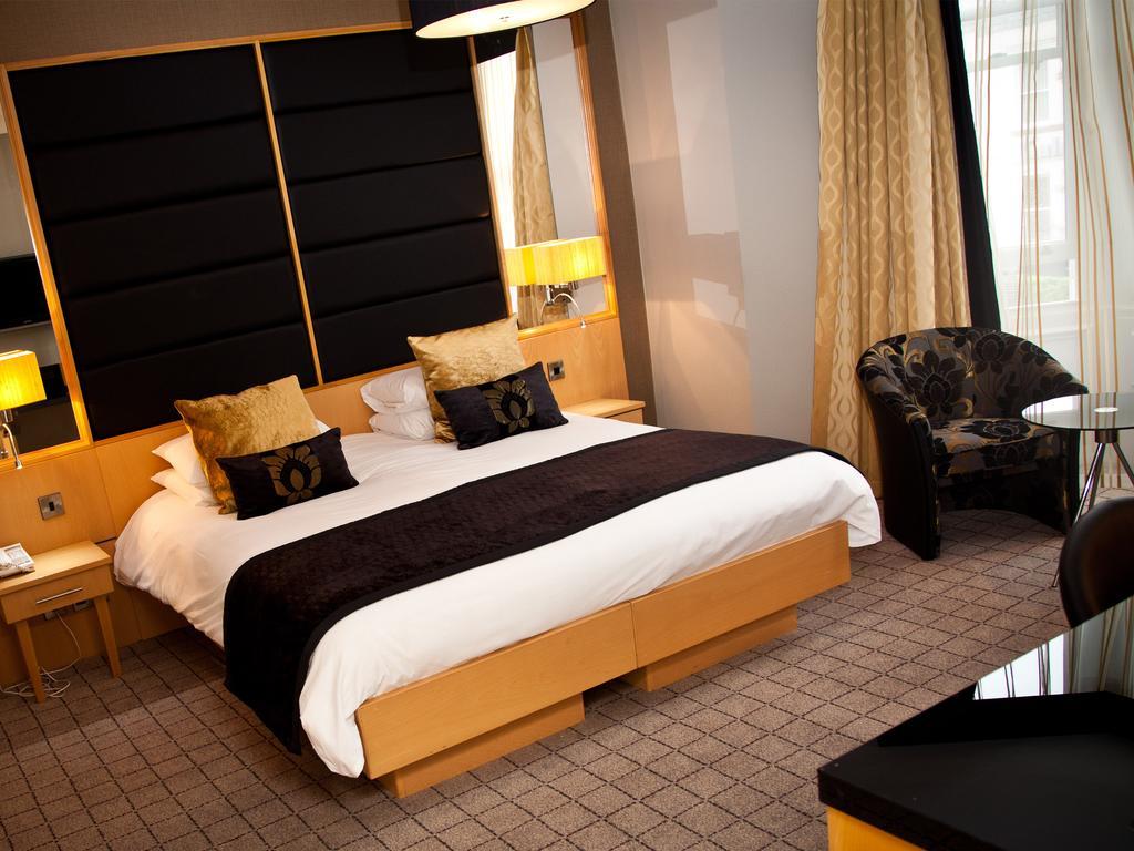 New Northumbria Hotel Newcastle upon Tyne Ngoại thất bức ảnh