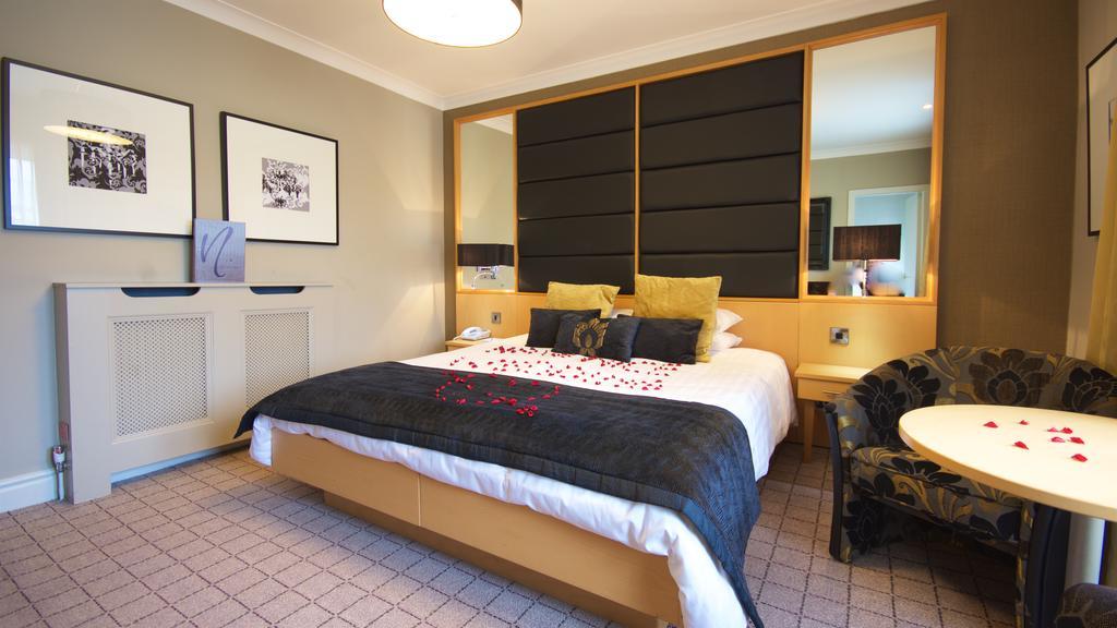 New Northumbria Hotel Newcastle upon Tyne Ngoại thất bức ảnh