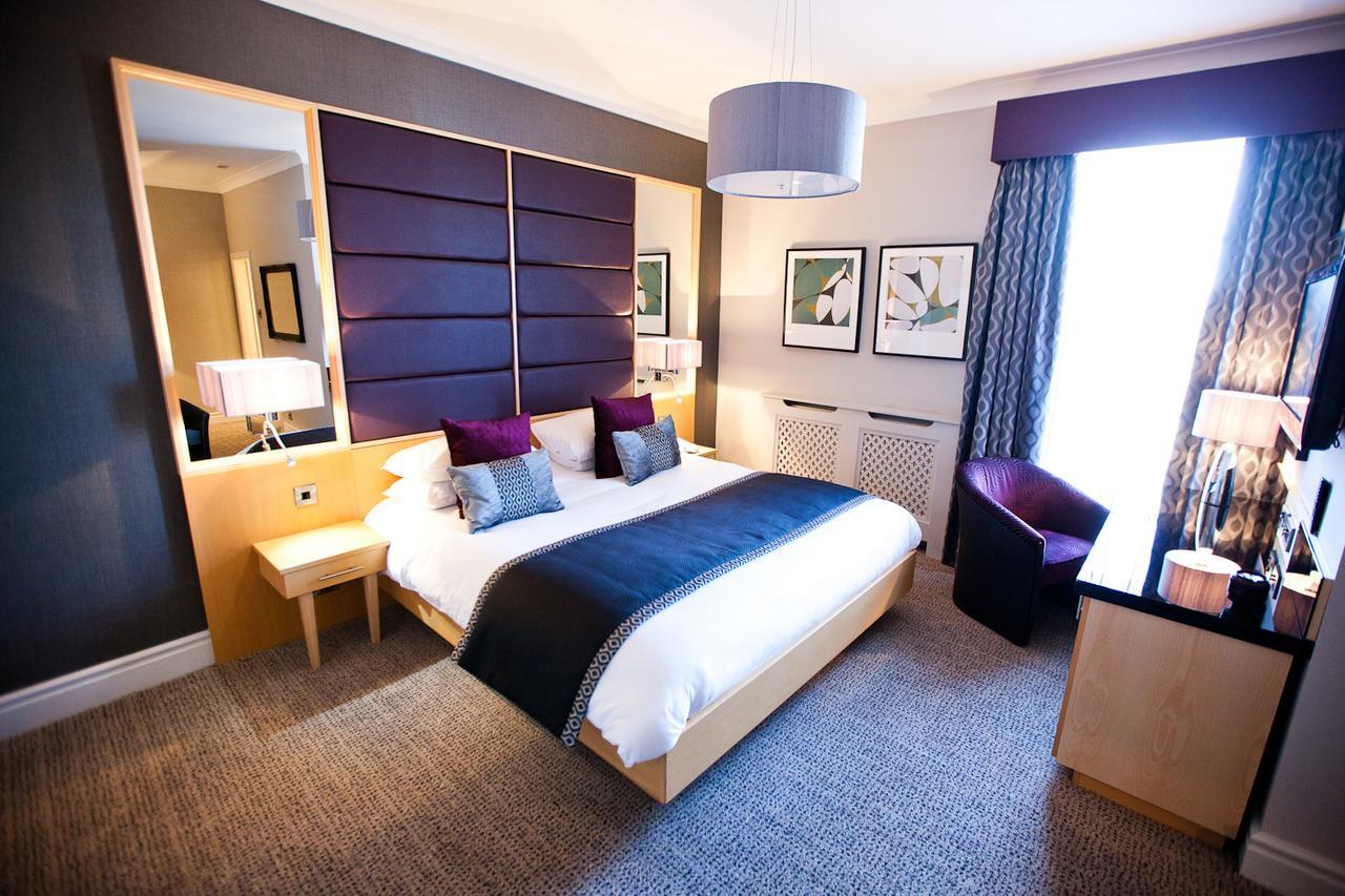 New Northumbria Hotel Newcastle upon Tyne Ngoại thất bức ảnh