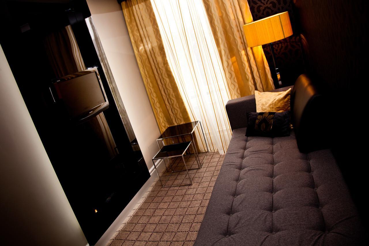 New Northumbria Hotel Newcastle upon Tyne Ngoại thất bức ảnh