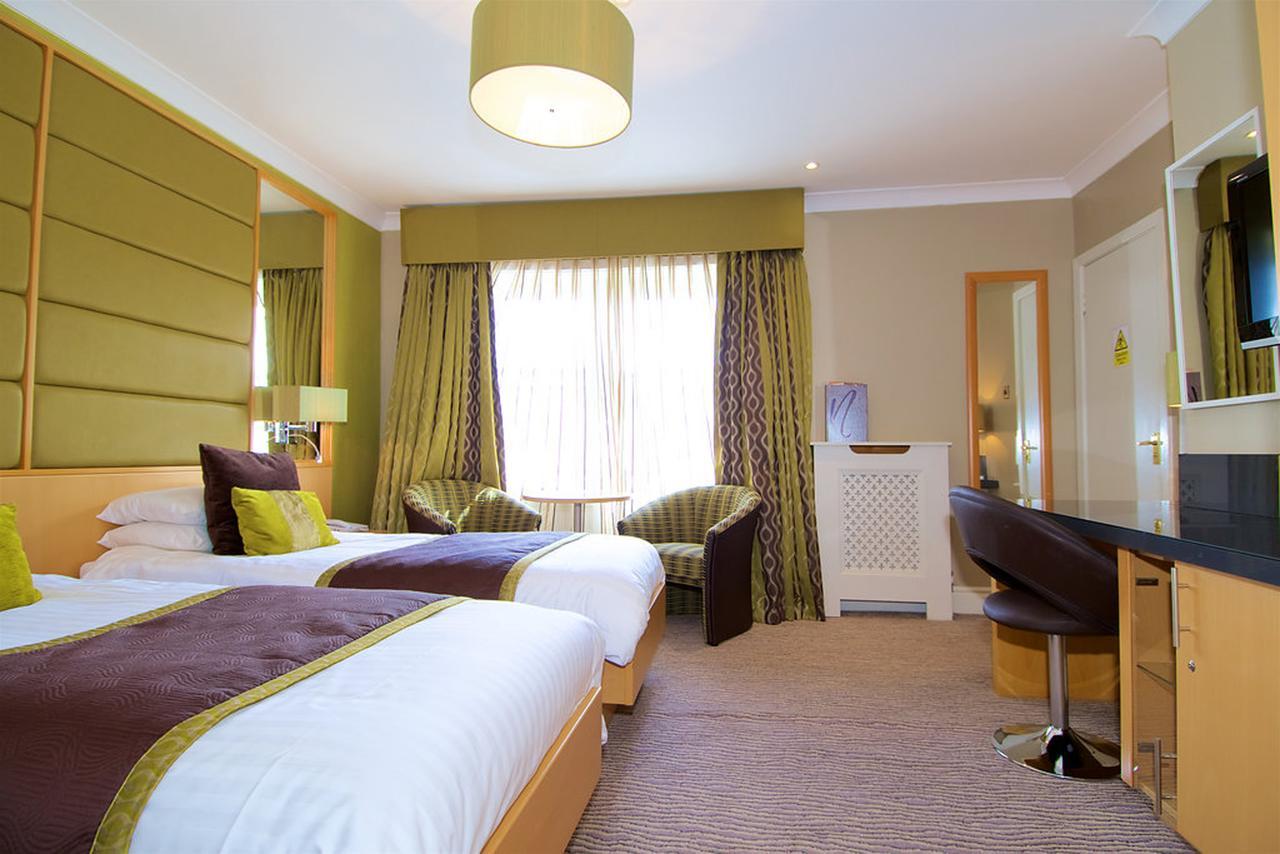 New Northumbria Hotel Newcastle upon Tyne Ngoại thất bức ảnh