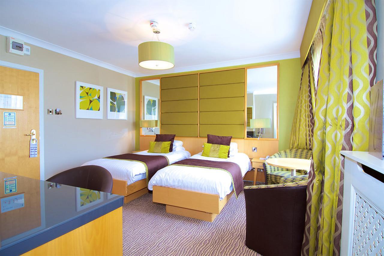 New Northumbria Hotel Newcastle upon Tyne Ngoại thất bức ảnh