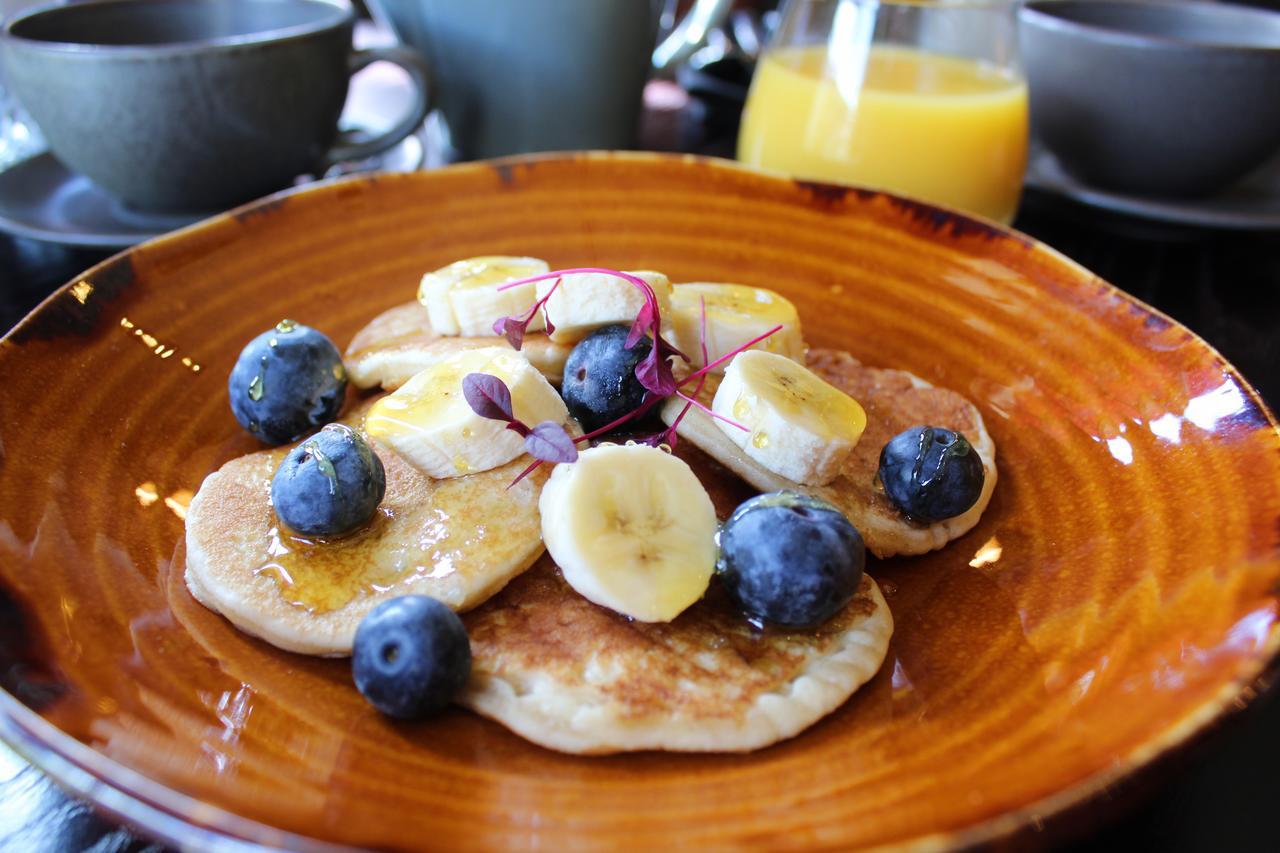 New Northumbria Hotel Newcastle upon Tyne Ngoại thất bức ảnh