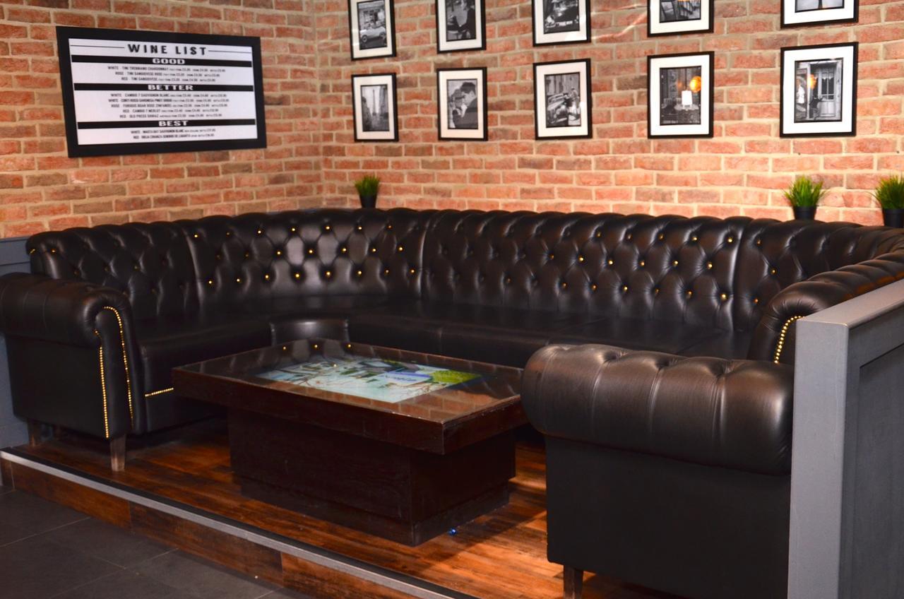 New Northumbria Hotel Newcastle upon Tyne Ngoại thất bức ảnh