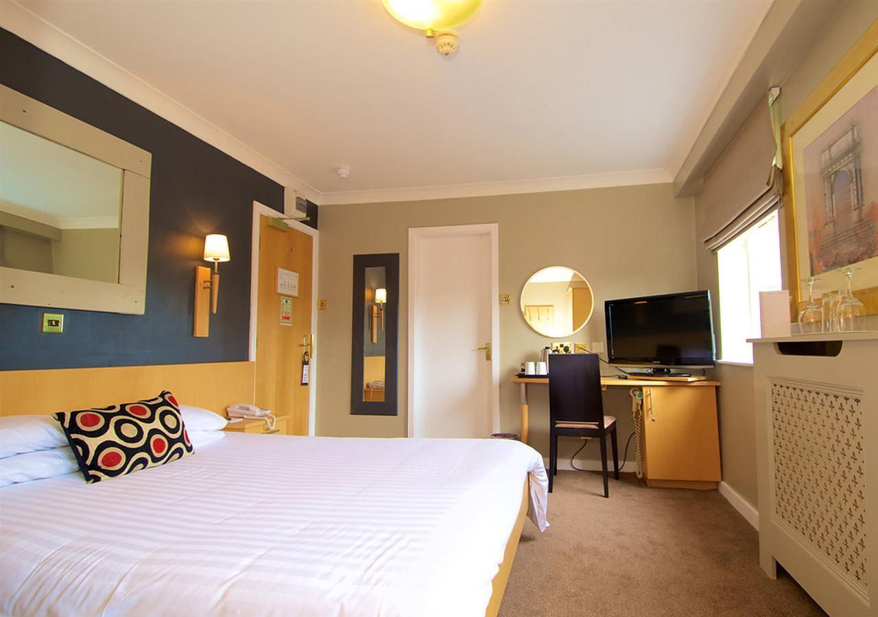 New Northumbria Hotel Newcastle upon Tyne Ngoại thất bức ảnh