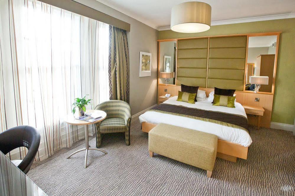 New Northumbria Hotel Newcastle upon Tyne Ngoại thất bức ảnh