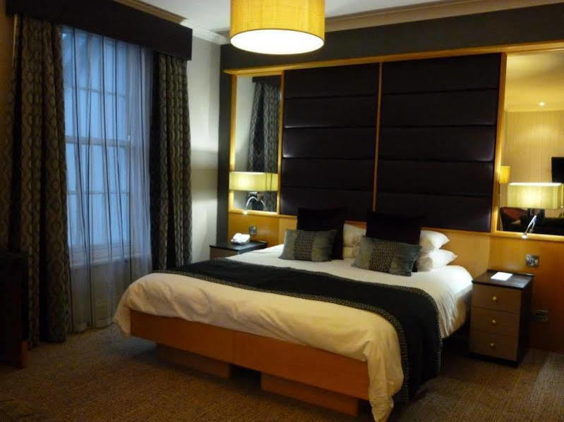 New Northumbria Hotel Newcastle upon Tyne Ngoại thất bức ảnh