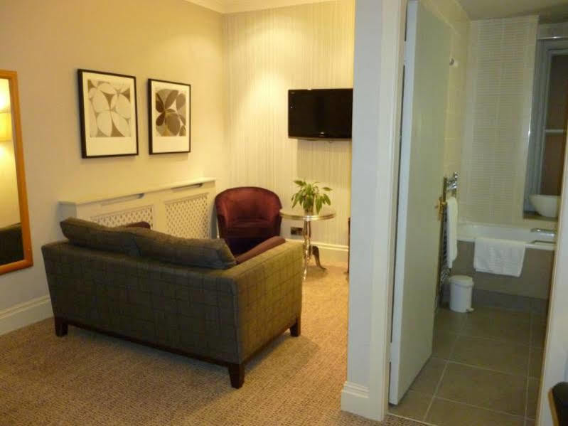 New Northumbria Hotel Newcastle upon Tyne Ngoại thất bức ảnh