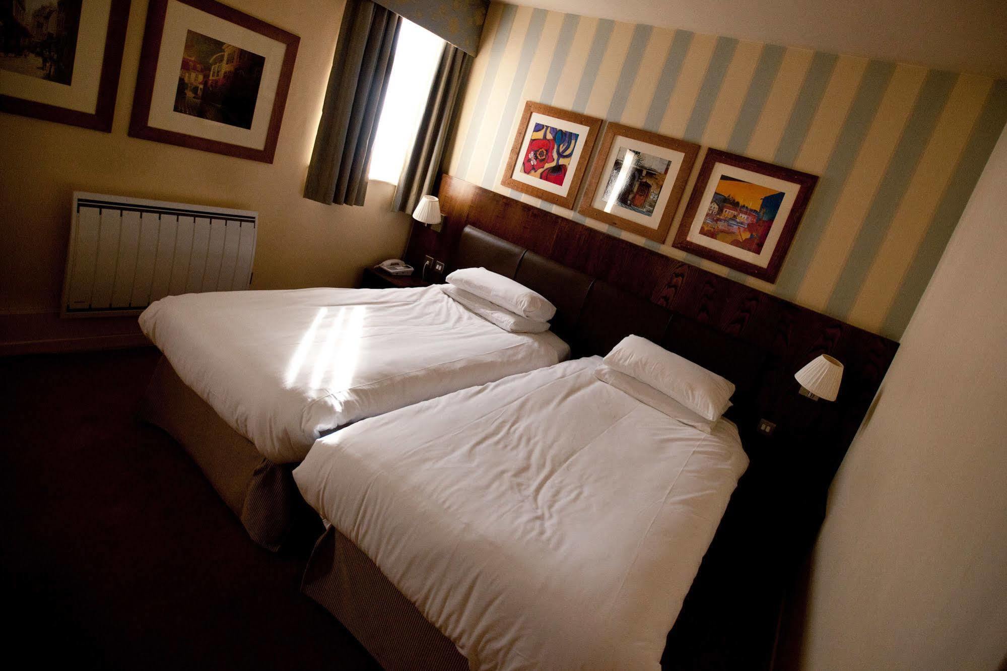New Northumbria Hotel Newcastle upon Tyne Ngoại thất bức ảnh