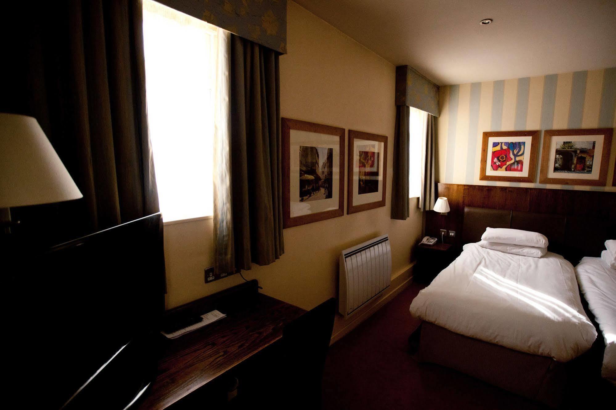 New Northumbria Hotel Newcastle upon Tyne Ngoại thất bức ảnh