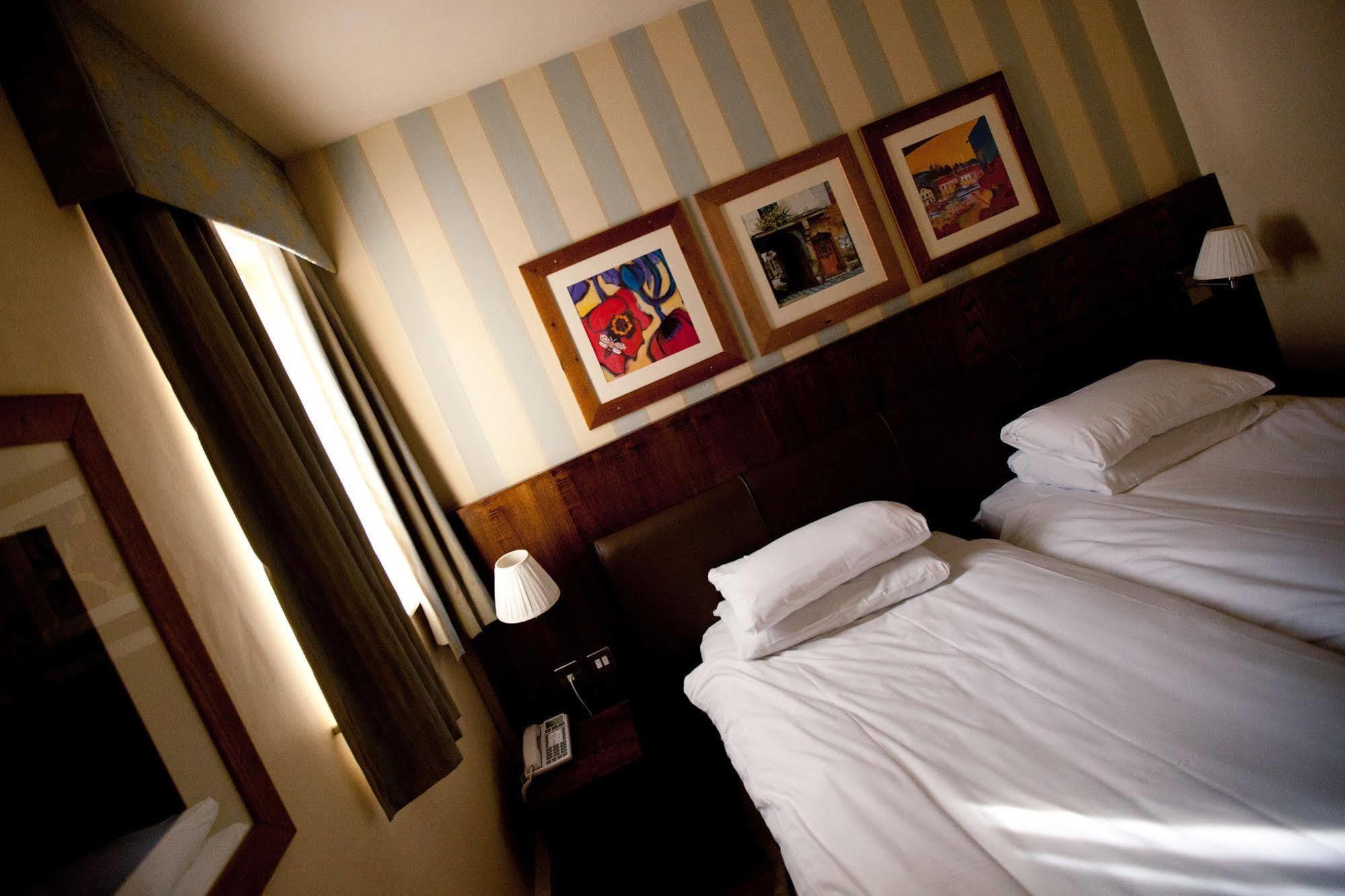 New Northumbria Hotel Newcastle upon Tyne Ngoại thất bức ảnh