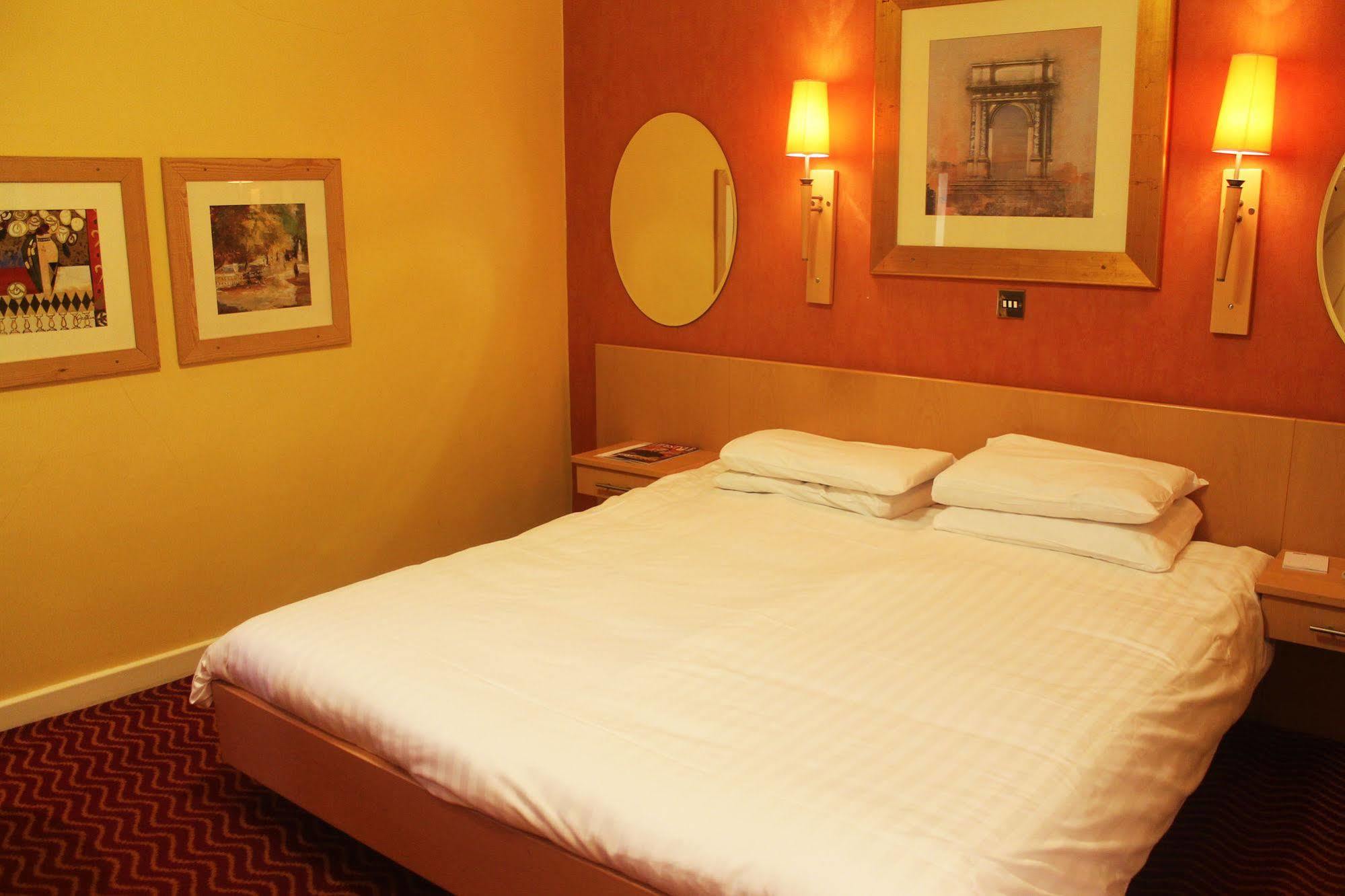 New Northumbria Hotel Newcastle upon Tyne Ngoại thất bức ảnh