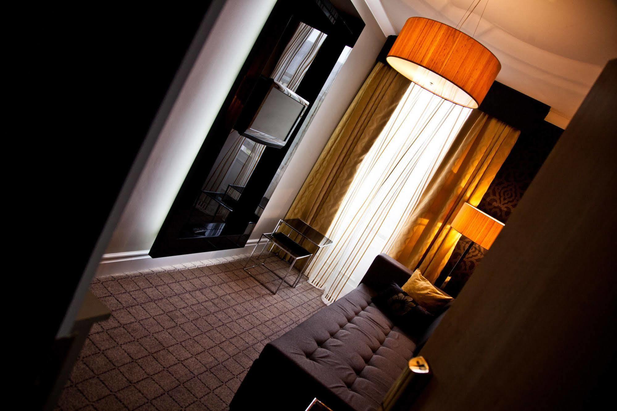 New Northumbria Hotel Newcastle upon Tyne Ngoại thất bức ảnh