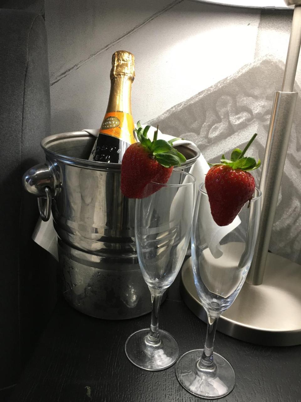 New Northumbria Hotel Newcastle upon Tyne Ngoại thất bức ảnh