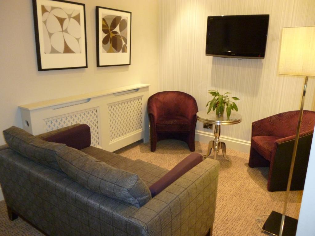 New Northumbria Hotel Newcastle upon Tyne Ngoại thất bức ảnh