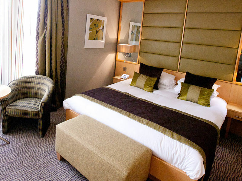 New Northumbria Hotel Newcastle upon Tyne Ngoại thất bức ảnh