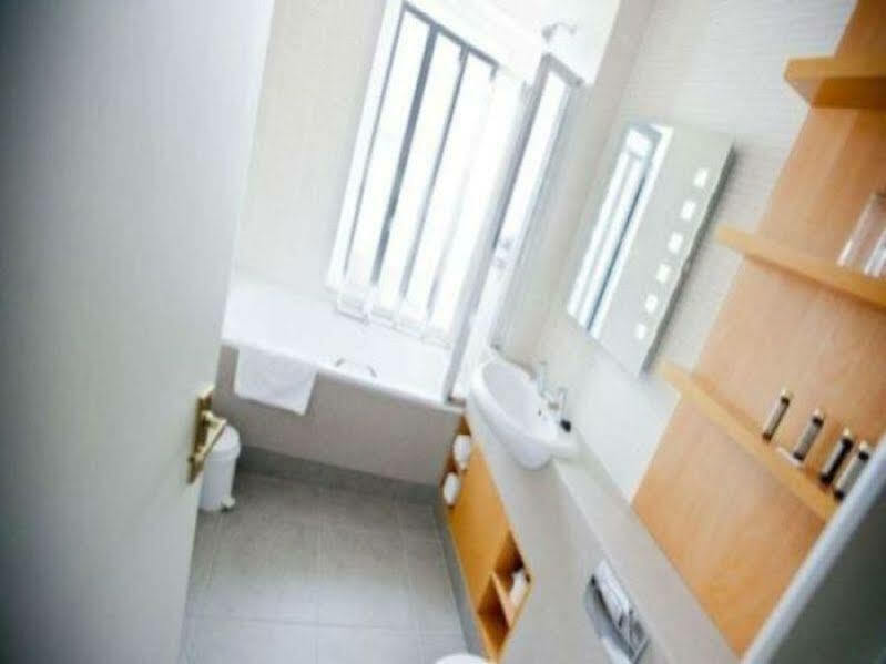 New Northumbria Hotel Newcastle upon Tyne Ngoại thất bức ảnh